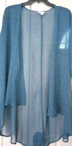 Kimono last discount